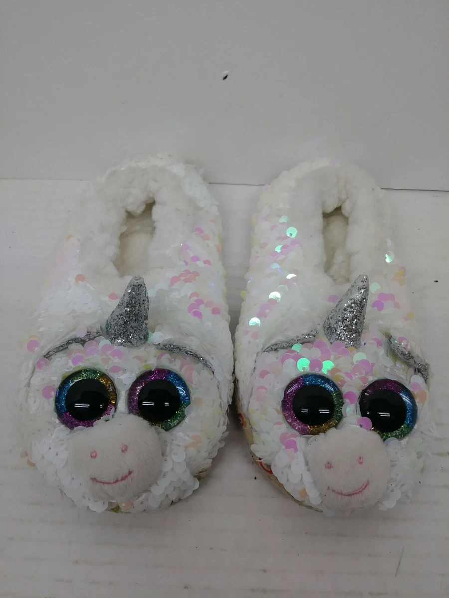 Ty fantasia hotsell slippers