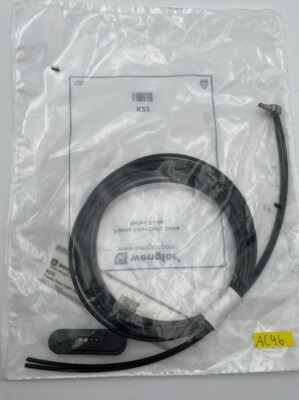 Wenglor  K23 Plastic Fiber Optic Cable   K23  Kabel                        AC46