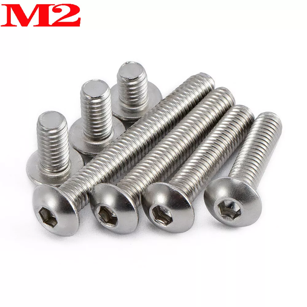 2mm allen key screw deals