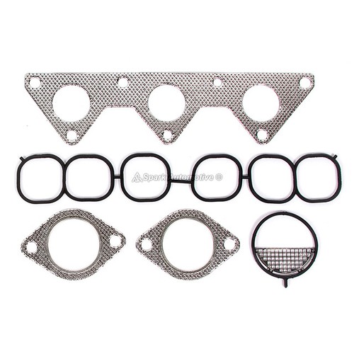 Head Gasket Set Timing Betl Kit Fit 04-08 Mitsubishi Endeavor Galant 3.8 6G75 - Picture 6 of 9