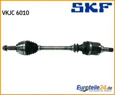 Antriebswelle SKF VKJC6010 für Renault Clio III