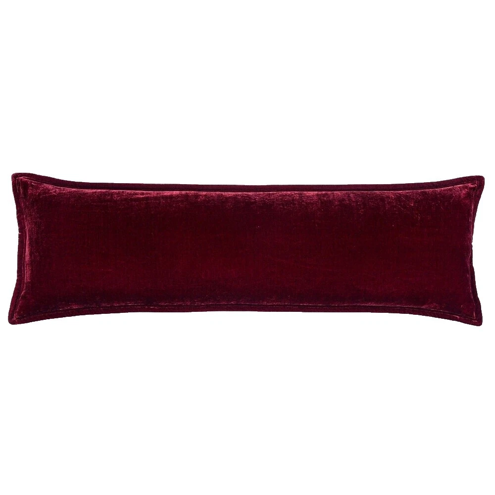 Rectangle Synthetic Modern Home Décor Pillows