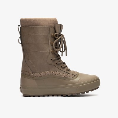 NWT Unisex Vans Vault x WTAPS UA Standard Snow MTE Boots $190 10.5