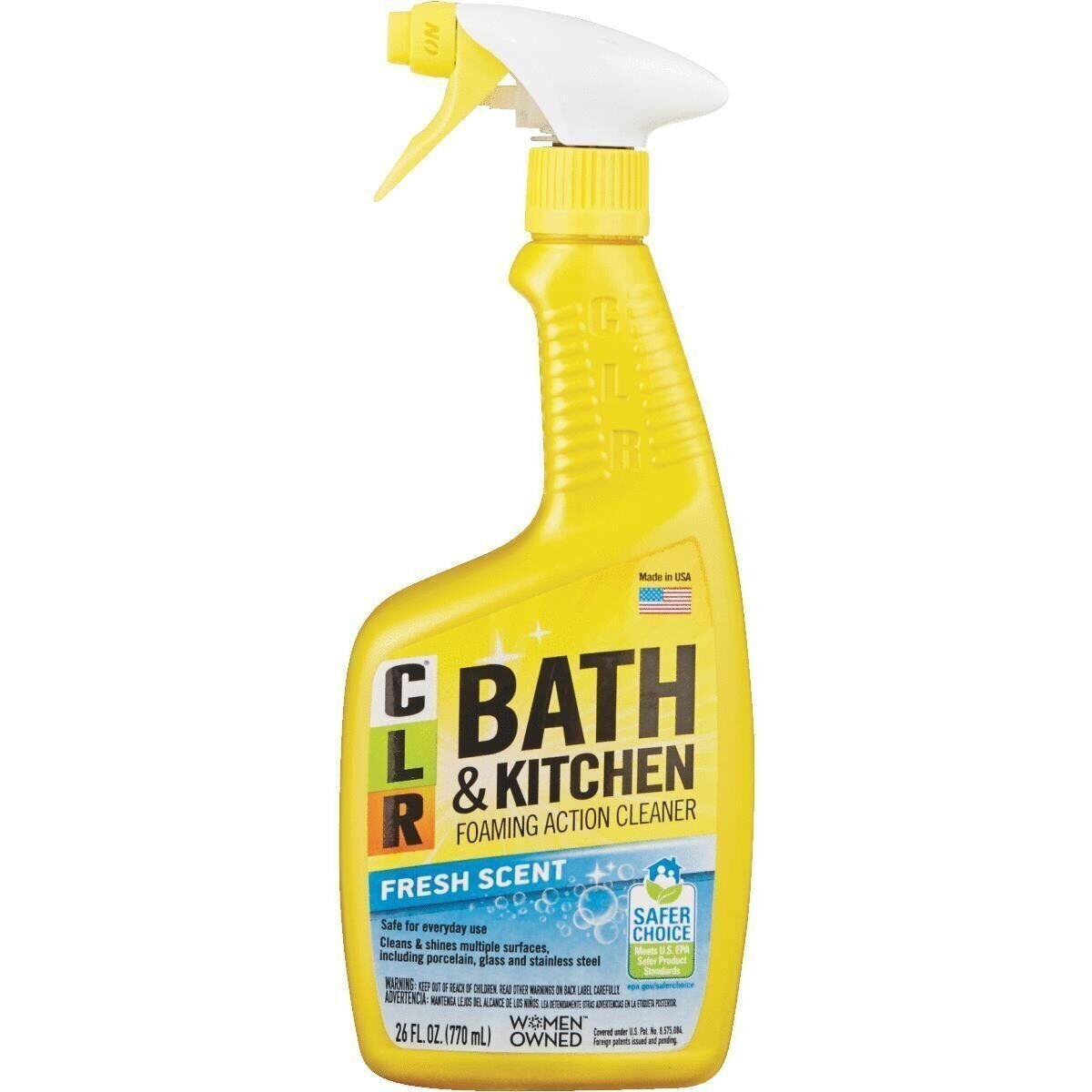 CLR Kitchen/Bath Clr Cleaner eBay