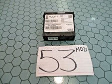 2015 2016 2017 Acura TLX Satellite Antenna Control Module Computer #53-MOD 