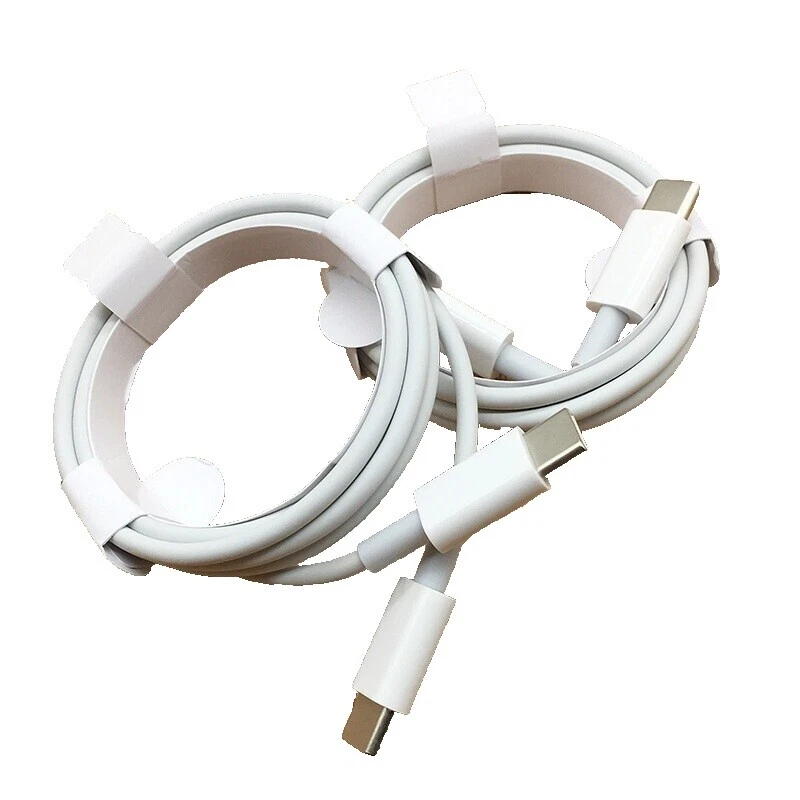 Los cables USB-C para LG V30