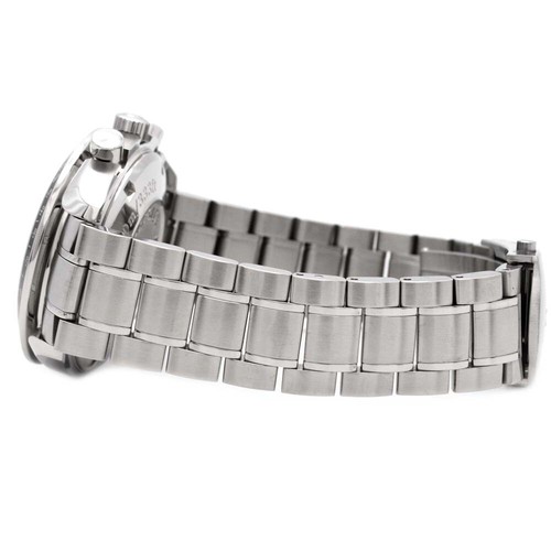 Omega 3210.51.00 Speedmaster Automatic Winding Black Dial Chronograph Stainless - Picture 5 of 18