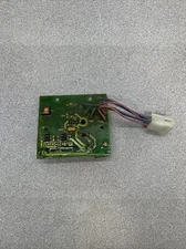 NEW LINCOLN ELECTRIC L6685-1 METER PC BOARD ASSEMBLY