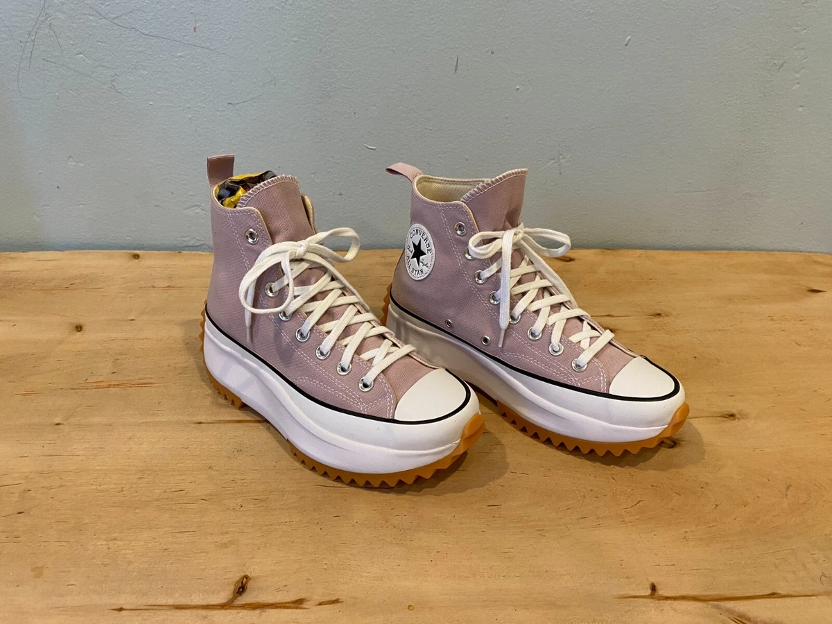 Platform converse top high tops ebay