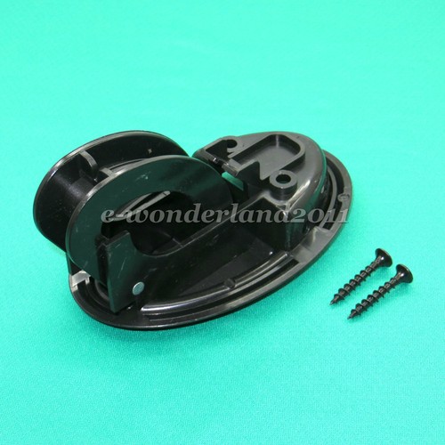 Recliner Parts Flapper Style Football Shaped Recliner Handle Fits Klaussner eBay