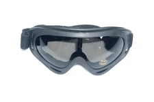 Brand New UV 400 Protective Goggles For Men And Women Adjustable Fits Most