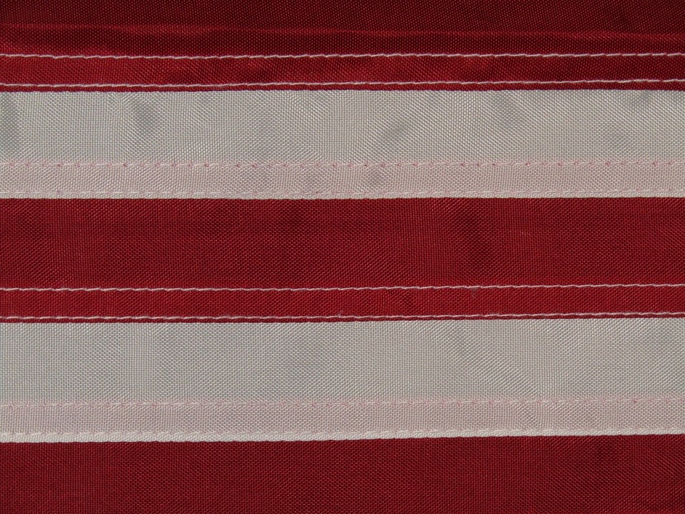 Doppelseitige Nylon Flagge Bestickt 4x6 Texas Flag Embroidered Texas State Banner Grommets Nylon Türkei Flagge Xxl