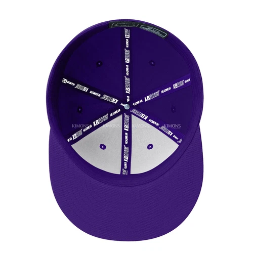 Premium Solid Fitted Baseball Cap Hat Blank Plain Flat Bill 9-Sizes Trucker 2026