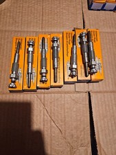Bougies d'allumage Peugeot 304
