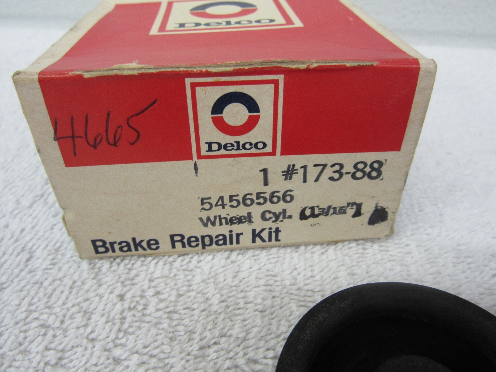NOS 1957-1970 Chevrolet Buick Olds Wheel Cylinder Repair Kit GM  