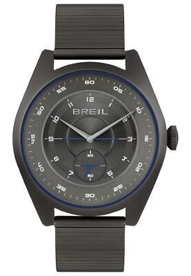 Orologio Uomo BREIL CHRONO ICE EW0209