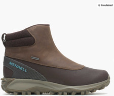 MERRELL WOMENS THERMO KIRUNA MID ZIP WP, STYL...