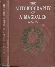 1911 birmingham Madam Lou Wooster; LCW Magdalen story; John Wilkes Booth Alabama