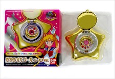 moonlight memory star locket