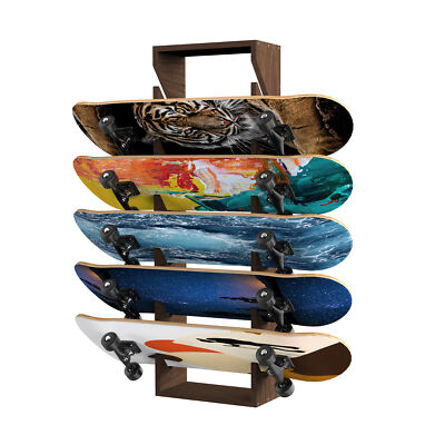 SUPPORT SKATE HORIZONTAL - ARKAIC SKATEBOARD