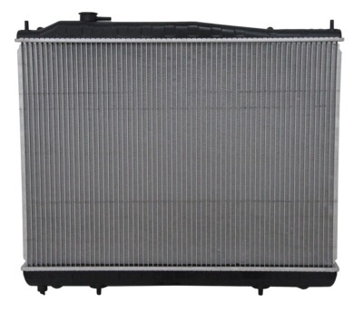 One Stop Solutions Radiator for Pathfinder, QX4 2459