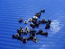 Acer Chromebook CB3-532-C47C 15.6" OEM Screw Set Screws for Repair ScrewSet ER