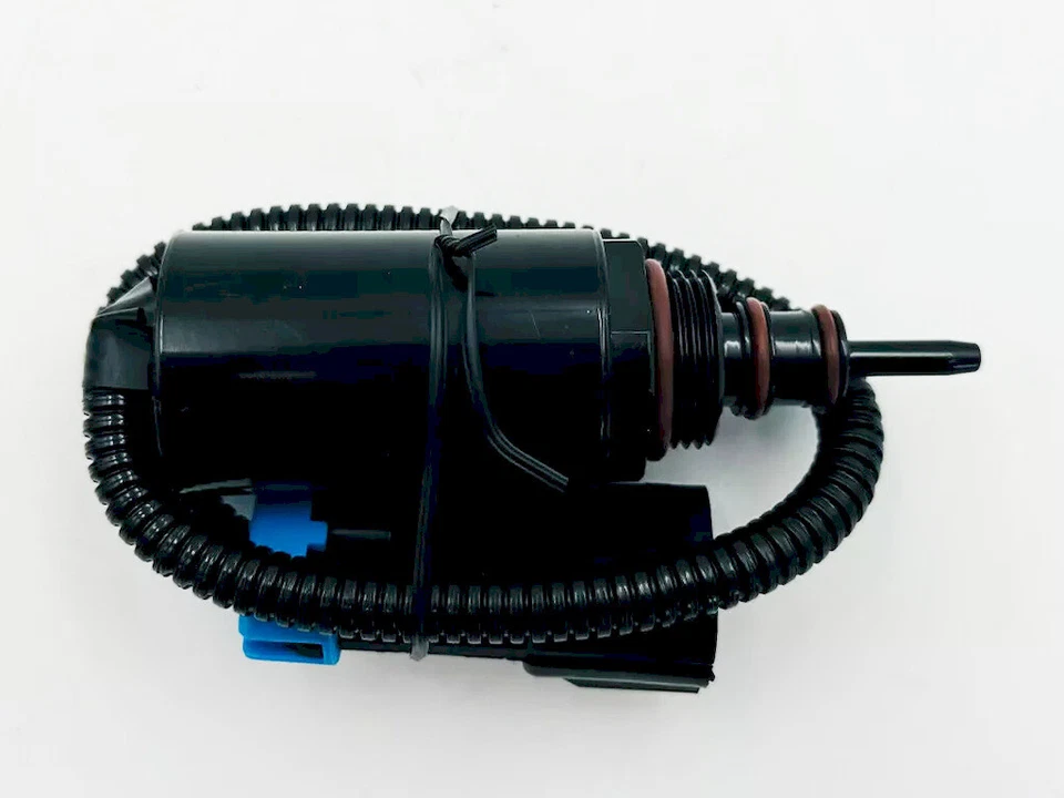 OEM Turbo Wastegate Control Solenoid 5140305AA For 2004-09 Dodge Ram 2500 3500 — 第 2/4 张图片