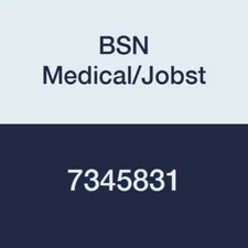 BSN Medical/Jobst 7345831 Delta-Lite Conformable Fiberglass Cast Tape, 3" Wid...