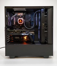 Gaming PC Ultra Einstellungen 1440p / 4K High...