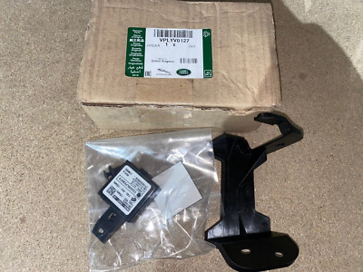 GENUINE LAND ROVER ACTIVITY KEY MODULE RANGE ROVER VELAR 2017 ...