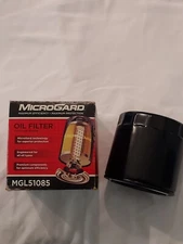 Microgard Engine Oil Filter MGL51085 New Old Stock in Box