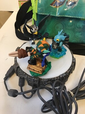 Mini pack de démarrage skylanders spyro's adventure, Nitendo Wii