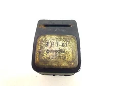 Relay for Yamaha XS 400 R SECA 1981-1984 1982 Used 146901