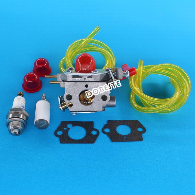 Carburetor For Zama C1UW50A W50 PP28PDT PP28RJ Carb 585345913 Fuel