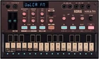 KORG (Korg) FM synthesizer 6 Voice Chorus Battery Battery Burning Speaker B