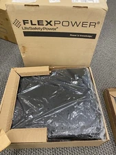 LifeSafety Power E2-BS1 LSP Battery Enclosure