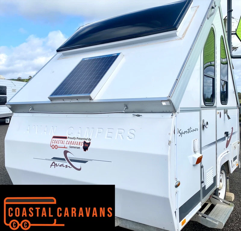 avan sportliner for sale tasmania