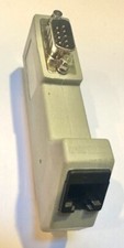 Open Box Grey Avaya 848525887 IP Media Processor MedPro Ethernet/Serial Adapter