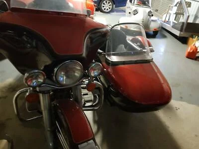 gumtree classic motorcycles