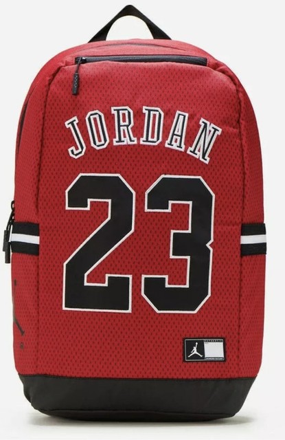jordan 23 backpack