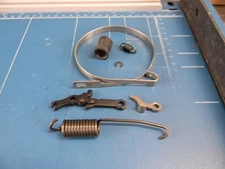 BRAKE BAND KIT FOR STIHL 009 010 011 012 026 024 MS260 CHAINSAW   -- UP 705