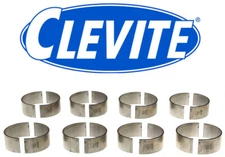 CLEVITE CB743P Connecting Rod Bearings Set Kit for BBC Chevy 396 427 454 502