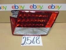 06 07 08 09 Hyundai Azera LED PASSENGER Side Tail Light Used Rear Lamp #2568-T
