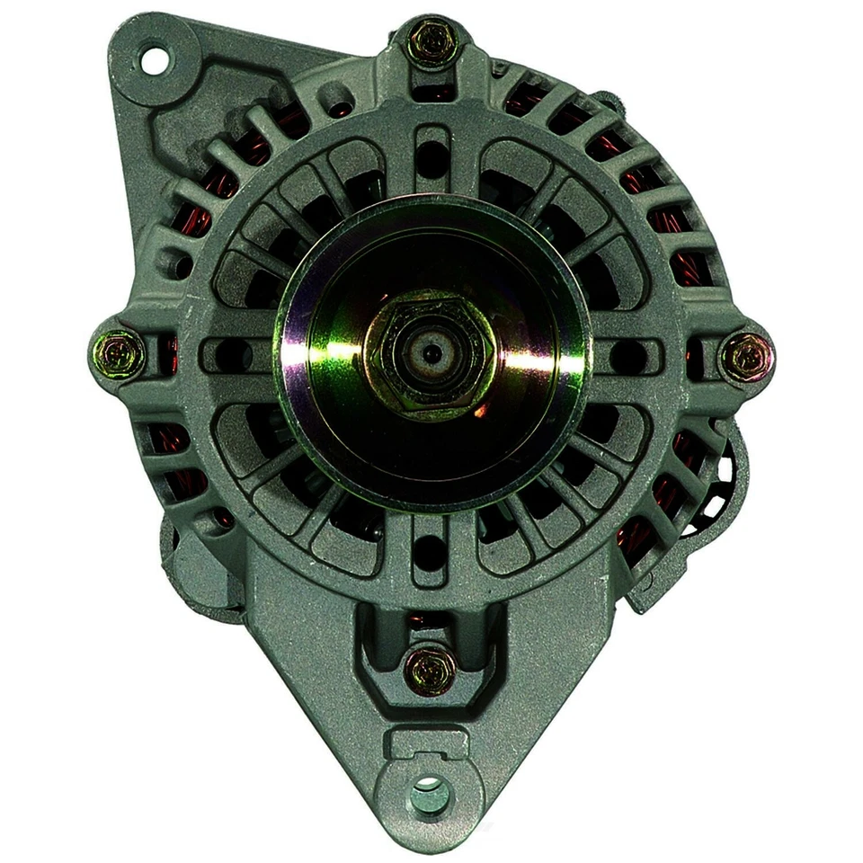 Alternator ACDelco 335-1264 适合 93-95 三菱 Diamante 3.0L-V6 — 第 2/4 张图片