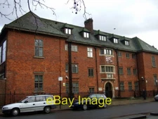 Photo 6x4 The London BioScience Innovation Centre Owned by and part of  c2008