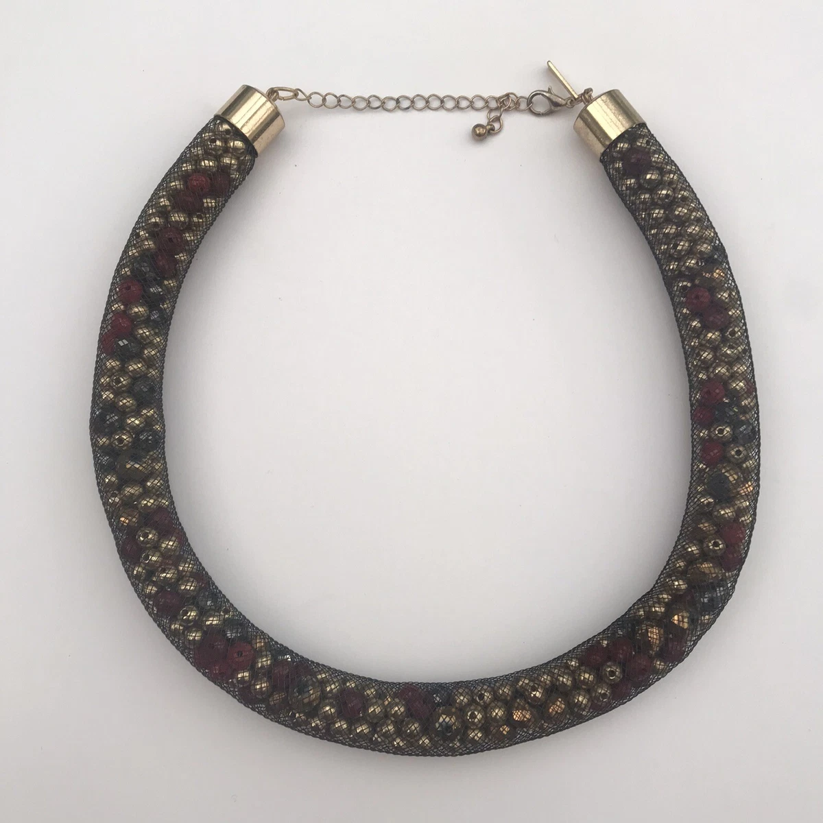 Topshop clearance choker necklace