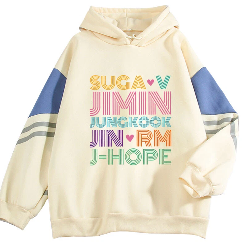Suga sweater shop