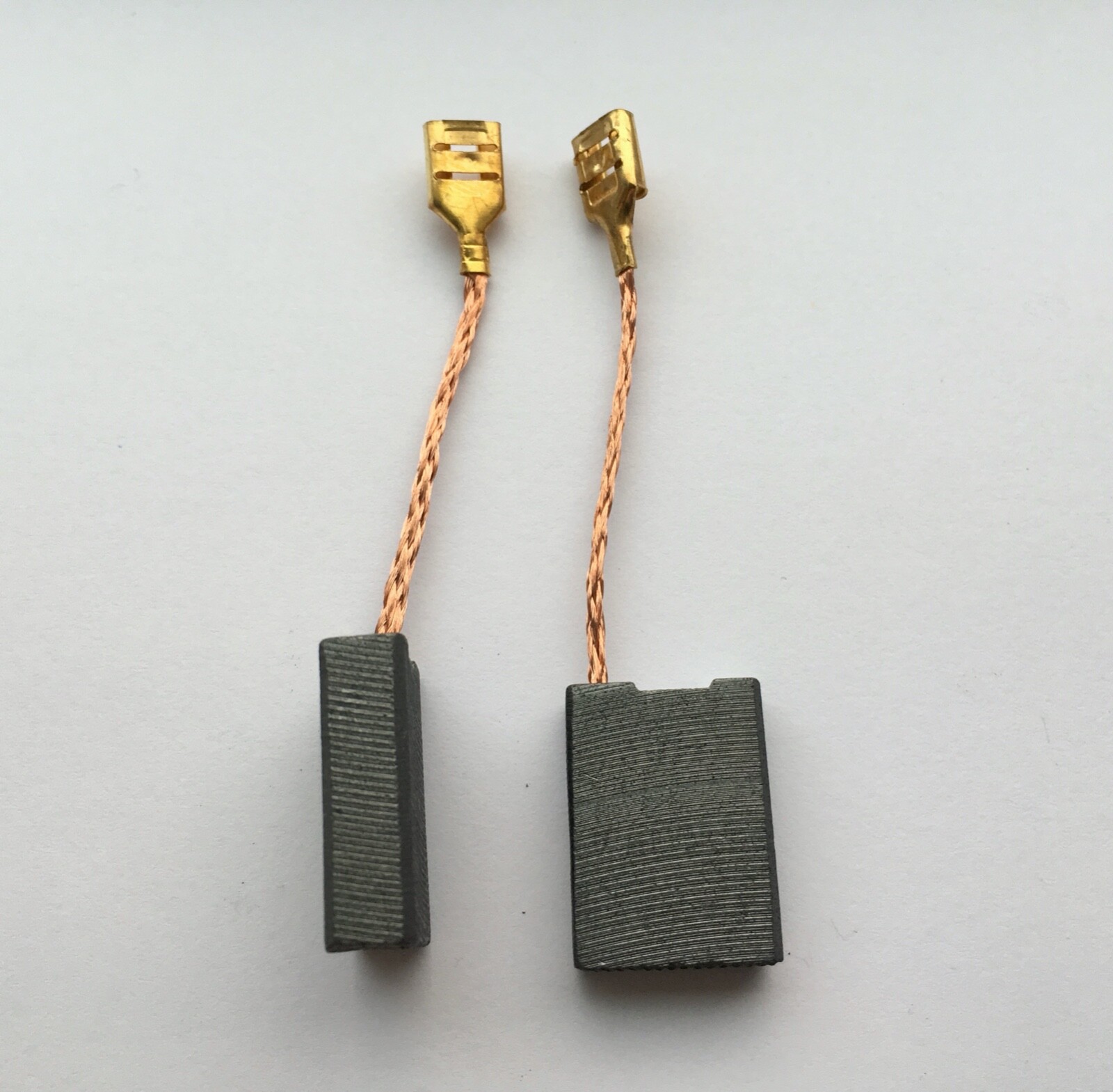 Carbon Brushes For Bosch GWS 20-230 J Angle Grinder
