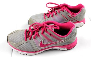 Womens Nike Flywire Dynamic Support 