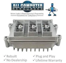 GM ACDelco Service # 19210065 Engine Computer PCM ECM ECU Remanufactured